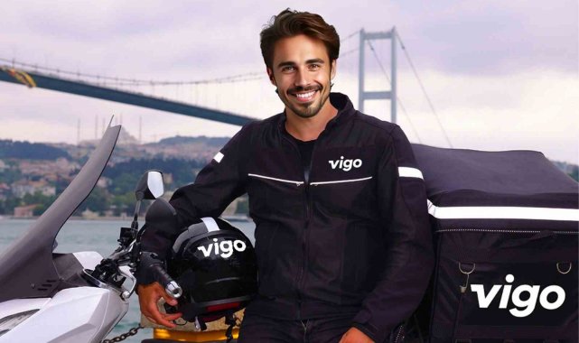 "81 ilde işletmelerin moto kurye ihtiyacı sürüyor"
