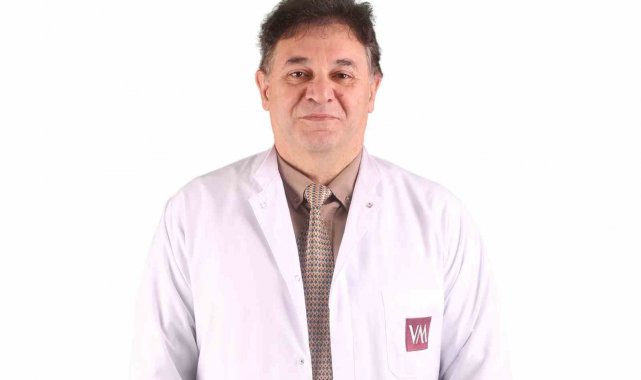 "Uyku apnesi olanlarda trafik kazası riski 3 kat fazla"