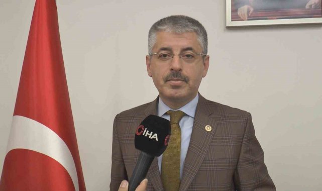 Şaban Çopuroğlu: "Kayseri'nin talepleri için bakanlık bakanlık gezmeye devam edeceğiz"