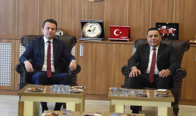 Sadıkoğlu: "Depremzede işletmelerin en önemli ihtiyacı finans"