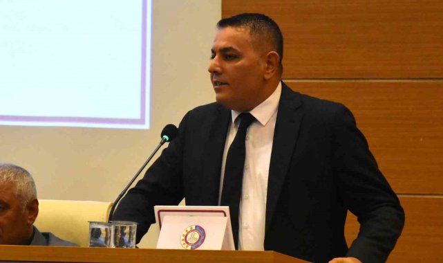 Sadıkoğlu: "Nitelikli personele ihtiyacımız var"