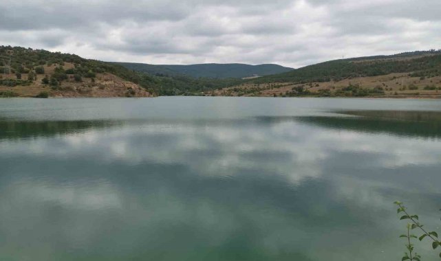 Samsun'da 15 sulama projesi yatırıma alındı