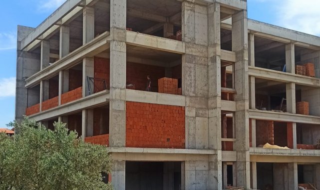 Sarıgöl önümüzdeki öğretim yılında tekli öğretime geçiyor