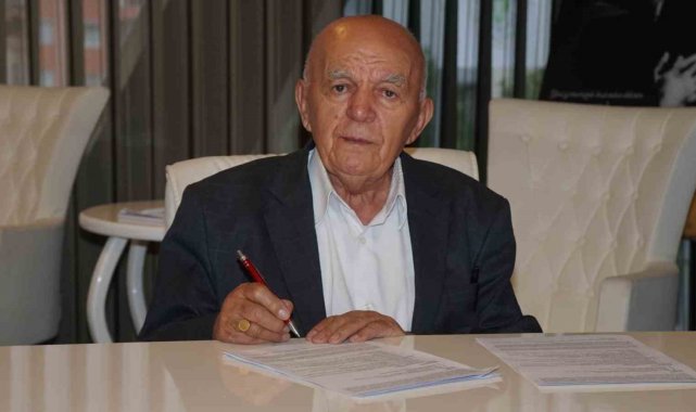 Sarıgöllü hayırsever Gümüşlü'den bir hayır işi daha