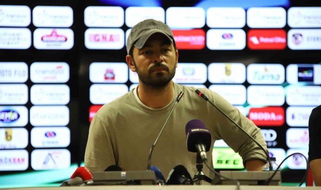 Selçuk İnan: "Önemli bir galibiyet aldık ama maalesef daha bitmedi"