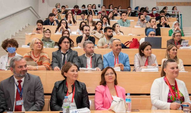 Selçuk Üniversitesi, 14. Asistan Okuluna ev sahipliği yapıyor
