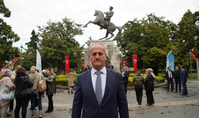SGK Müdürü Kaya: "GSS 99,3'e ulaşmış durumda"