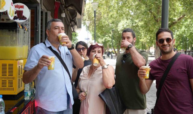 Sıcak havaların vazgeçilmezi atoma ilgi arttı