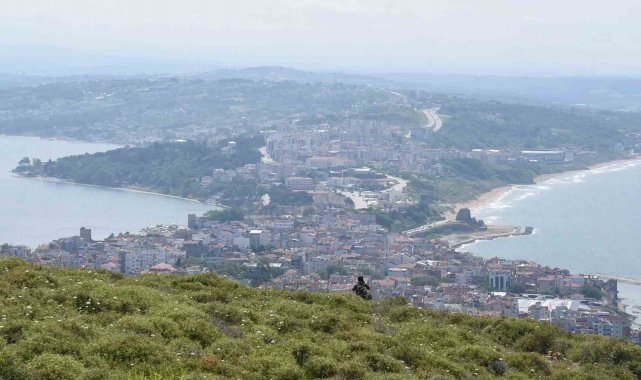 Sinop'ta ihracat yüzde 13,9, ithalat yüzde 60,4 azaldı