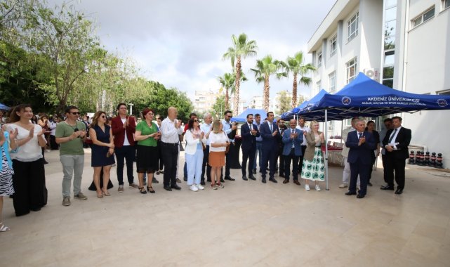 Sosyal Bilimler MYO'da Geleneksel Pilav Günü gerçekleştirildi