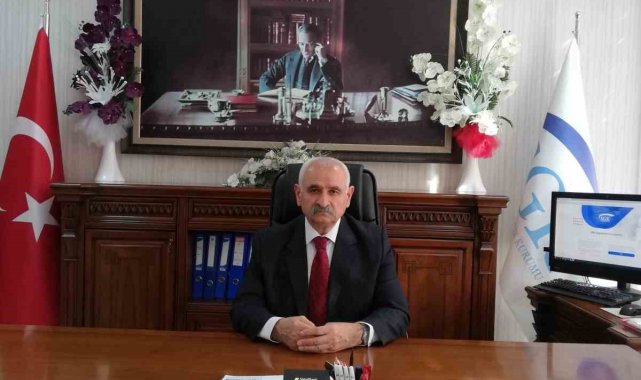Sosyal Güvenlik Haftası Kutlanıyor