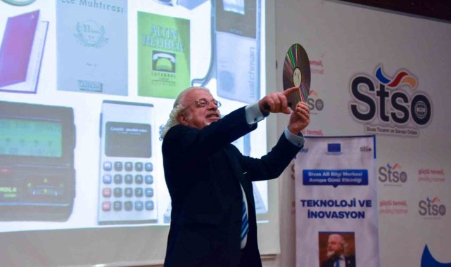STSO'dan teknoloji ve inovasyon eğitimi