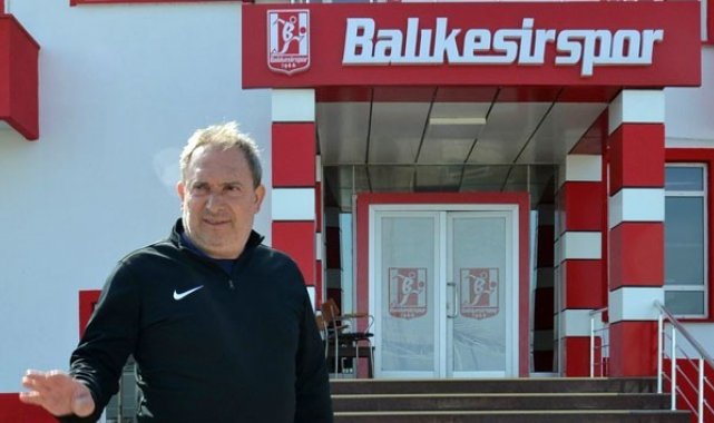 Teknik Direktör Can Cangök gözyaşları arasında uğurlandı