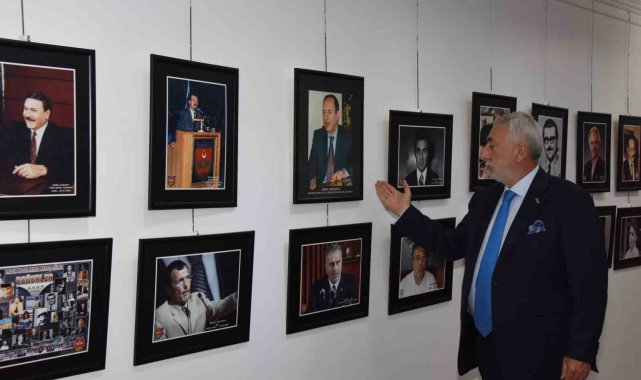 TESK Genel Başkanı Palandöken: "5 yılda 20 bine yakın kişi trafik kazalarına kurban gitti"