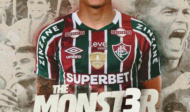 Thiago Silva, Brezilya ekibi Fluminense'ye transfer oldu