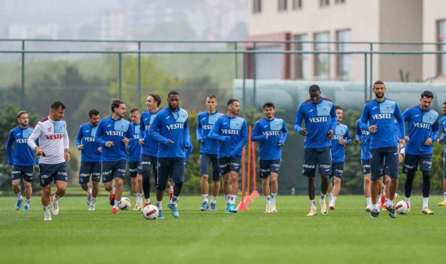 Trabzonspor'da ilk hedef Başakşehir
