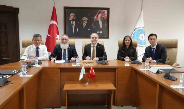 Türkiye'de yenilenebilir enerji alanında yerliliğin sağlanması için Niğde'de araştırma merkezi kuruluyor