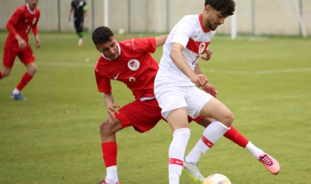 UEFA Regions Cupa'da yarı final heyecanı