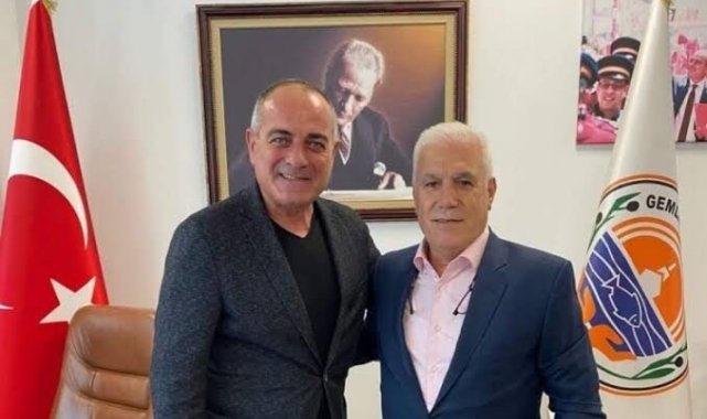 Uğur Sertaslan Bursa Büyükşehir Koordinatörü oldu