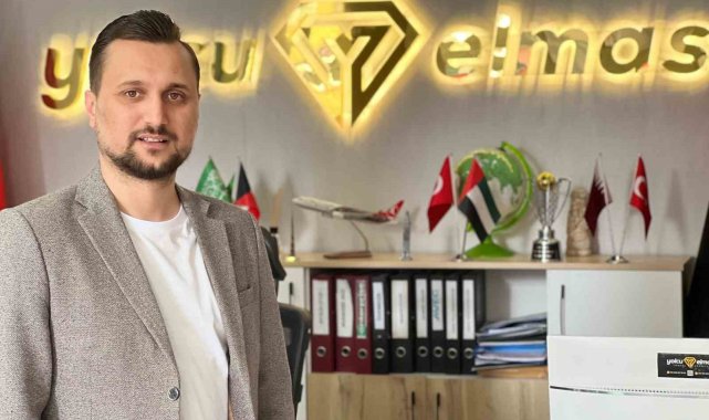 Uğur Yılmaz: "Herkes turizmden iki ayda zengin olmanın peşinde"