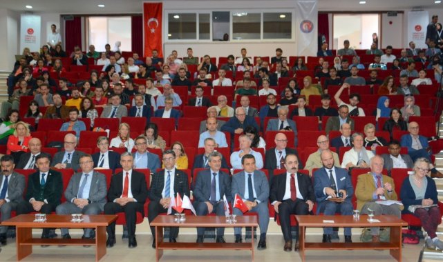 Uluslararası Çanakkale Savaşları Sempozyumu Gerçekleştirildi