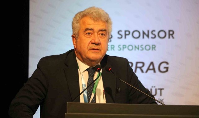 Uluslararası Madencilik Sonrası Faaliyetler Sempozyumu ZBEÜ'de başladı