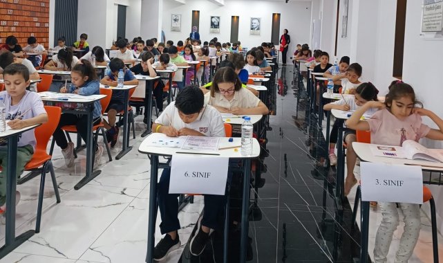 Uluslararası Tales Yarışmaları'nın finali festival havasında tamamlandı