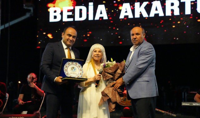 UNESCO dünya mirası listesindeki Letoon antik kentinde 'Domates Festivali'