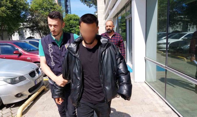 Üniversite öğrencisi emlakçıyı tabancayla yaraladı