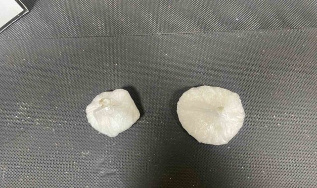 Uyuşturucu satıcısı tutuklandı