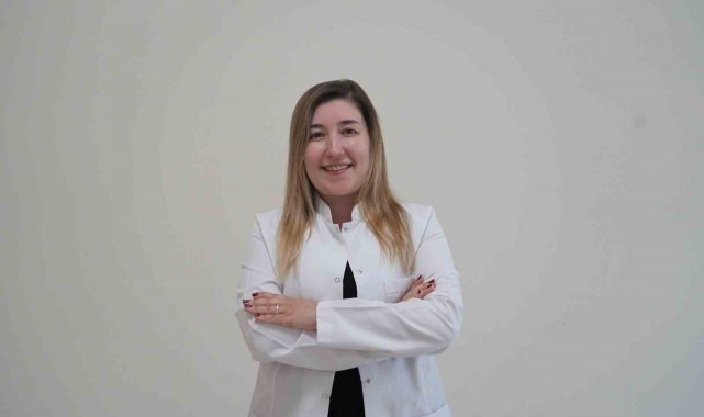 Uzm. Dr. Tuba Erdoğan Soyukibar hasta kabulüne başladı