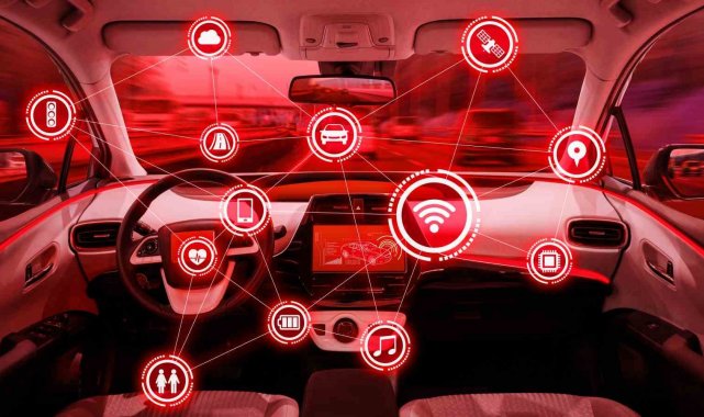 Vodafone Business, otomotiv sektöründeki çalışmalarına devam ediyor
