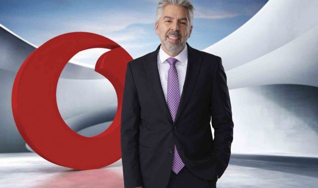 Vodafone Türkiye'nin sürdürülebilirlik çalışmalarına iki ödül birden