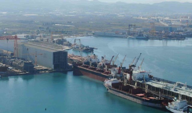 Yalova'dan 4 ayda 178 milyon 967 bin dolar ihracat