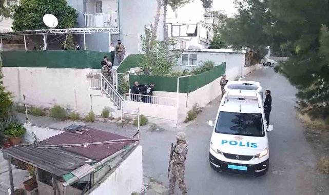 Yasa dışı bahis operasyonunda 24 gözaltı
