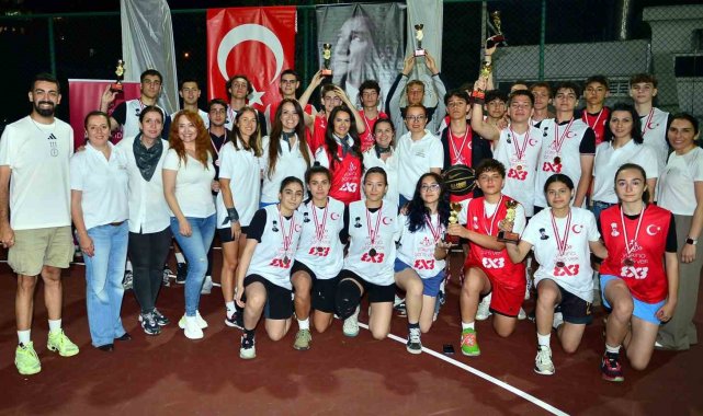 YASAV'dan 19 Mayıs'a yakışan turnuva