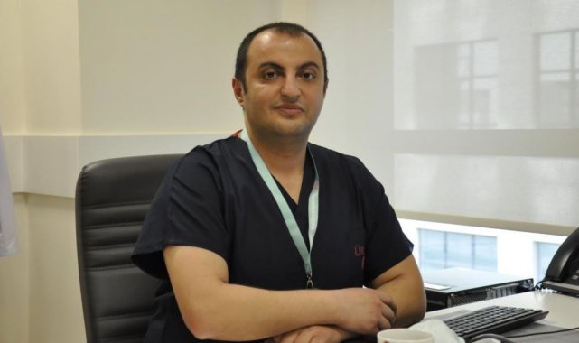 Yeni ameliyat tekniği HOLEP avantajları ile dikkat çekiyor