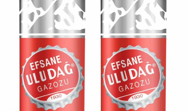 Yeni Uludağ kutu gazozlar İngilizce alt yazılı