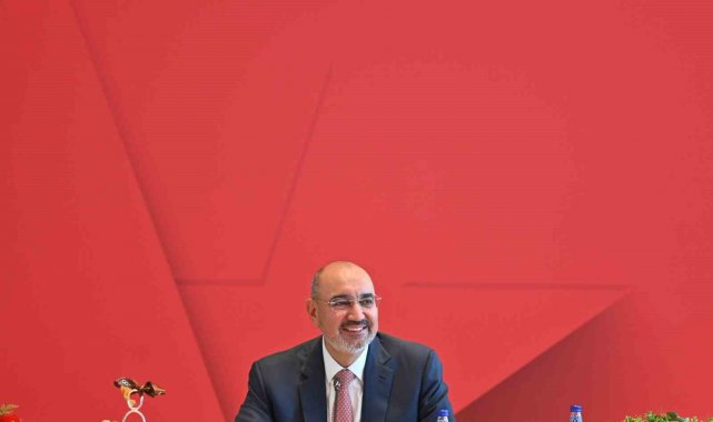 Yıldız Holding sosyal fayda yatırımlarını sürdürüyor