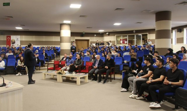 Yıldız, "Gazze'deki trajedinin tek sorumluları hesap verecek"