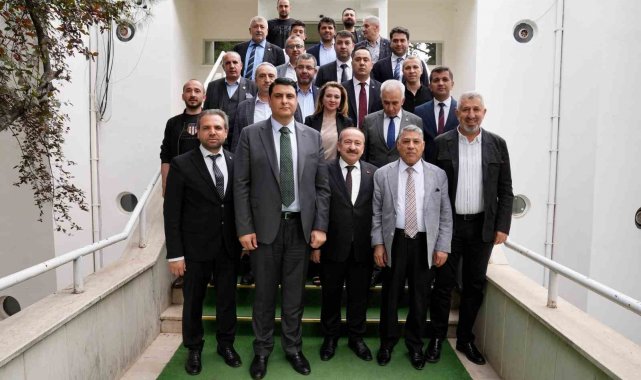 Yılmaz: "Takımın ölüm kalım maçına hepinizi bekliyorum"