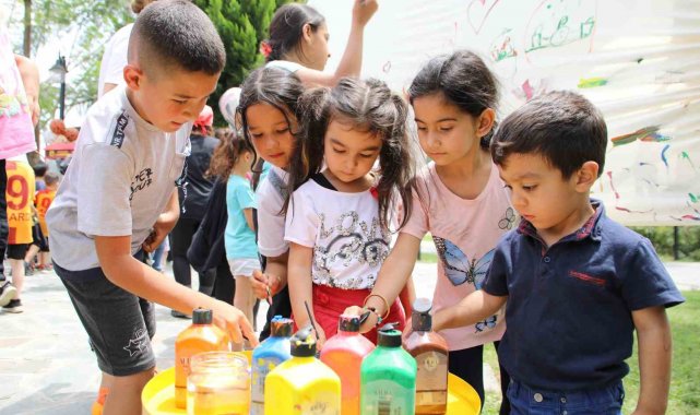 Yüreğir Belediyesinden "Engelsiz Festival"