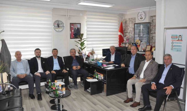 Ziraat odaları, Ticaret ve Sanayi Odası ve ticaret borsalarından "tiny house" açıklaması