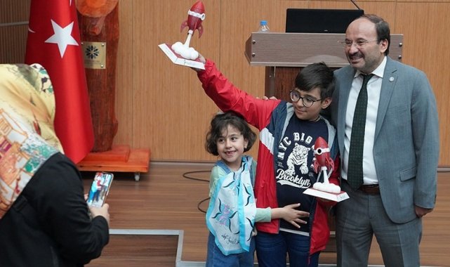 2. Stem günlerinin galipleri belli oldu