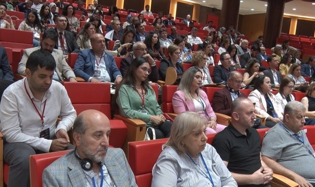 'Arabuluculuk ve tahkimin Türkiye ve Hindistan'da uygulamaları' semineri