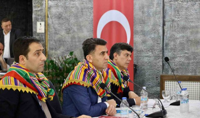 743'üncüsü düzenlenecek Söğüt Şenlikleri için hazırlıklar başladı