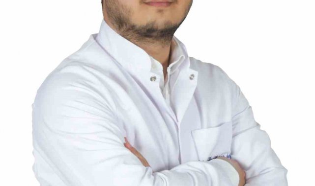 Acil Servis Hekimi Acil Tıp Uzmanı Dr. Caner İşkorur'dan uyarı: "11.00 ila 16.00 saatleri arasında dışarı çıkmayın"