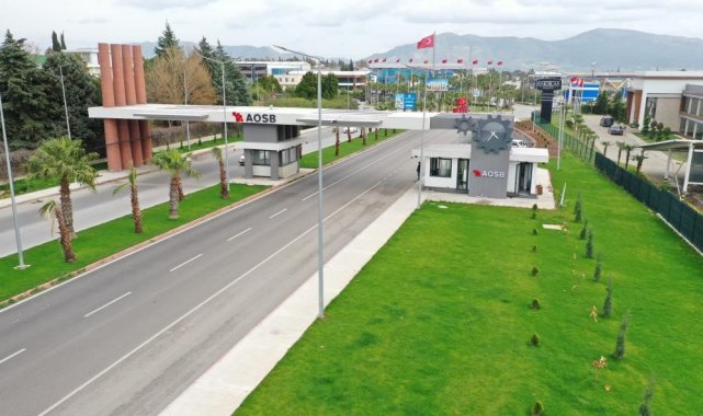 Adana'da yılın ilk çeyreğinde rekor ihracat