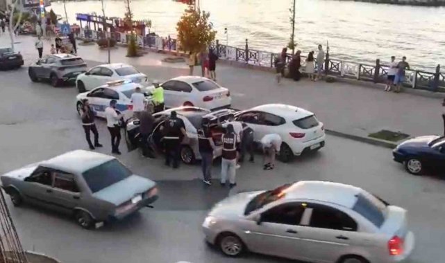 Akçakoca'da denetimler sürüyor