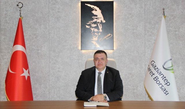 Akıncı, Antep fıstığı hasadı öncesi ürün hırsızlığı olaylarına karşı uyardı
